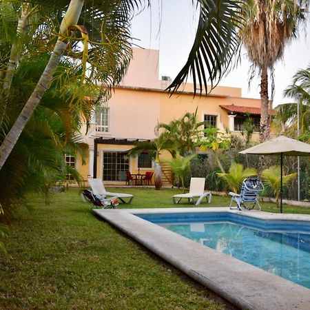 Cancun-Soho Eksteriør bilde
