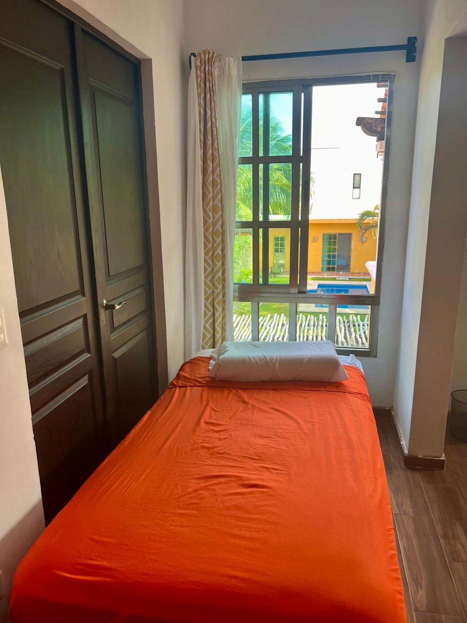 Cancun-Soho Eksteriør bilde