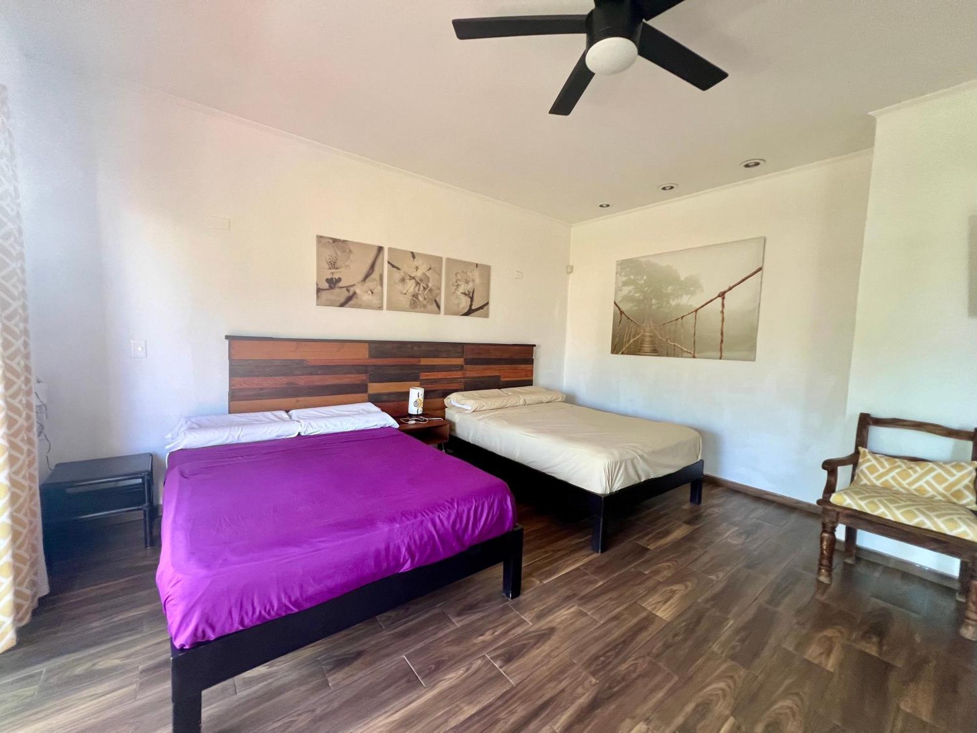 Cancun-Soho Eksteriør bilde