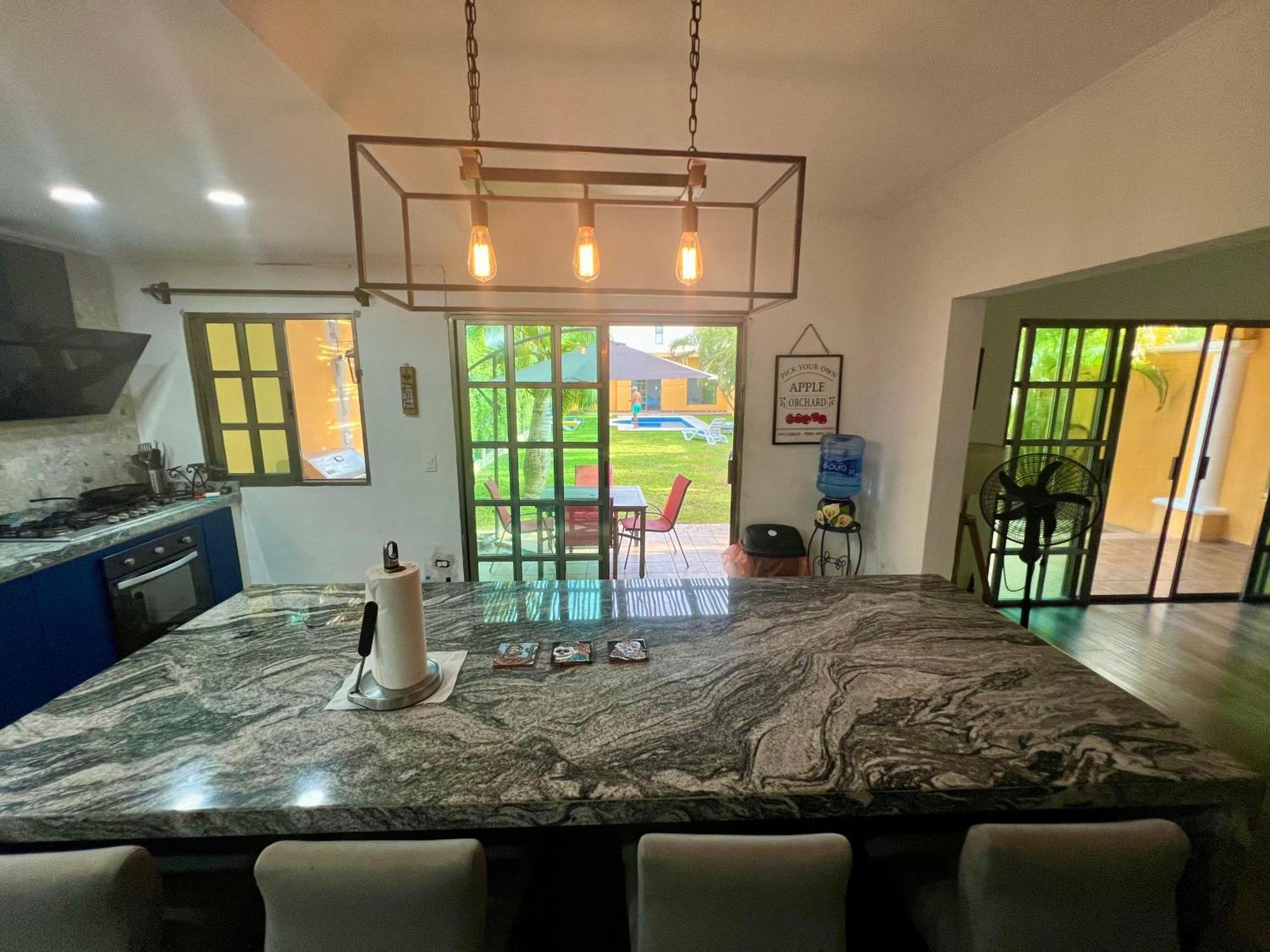 Cancun-Soho Eksteriør bilde