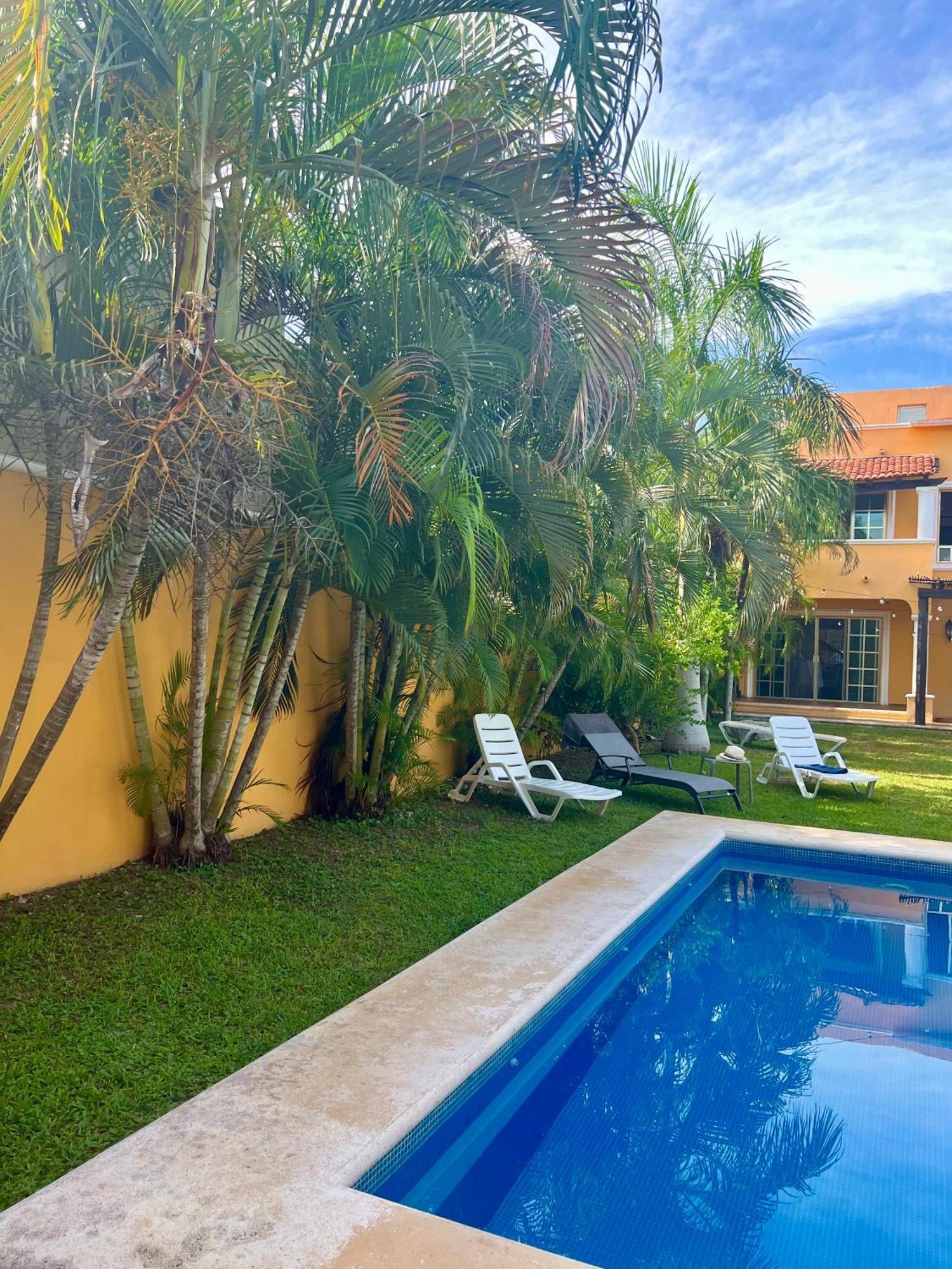 Cancun-Soho Eksteriør bilde