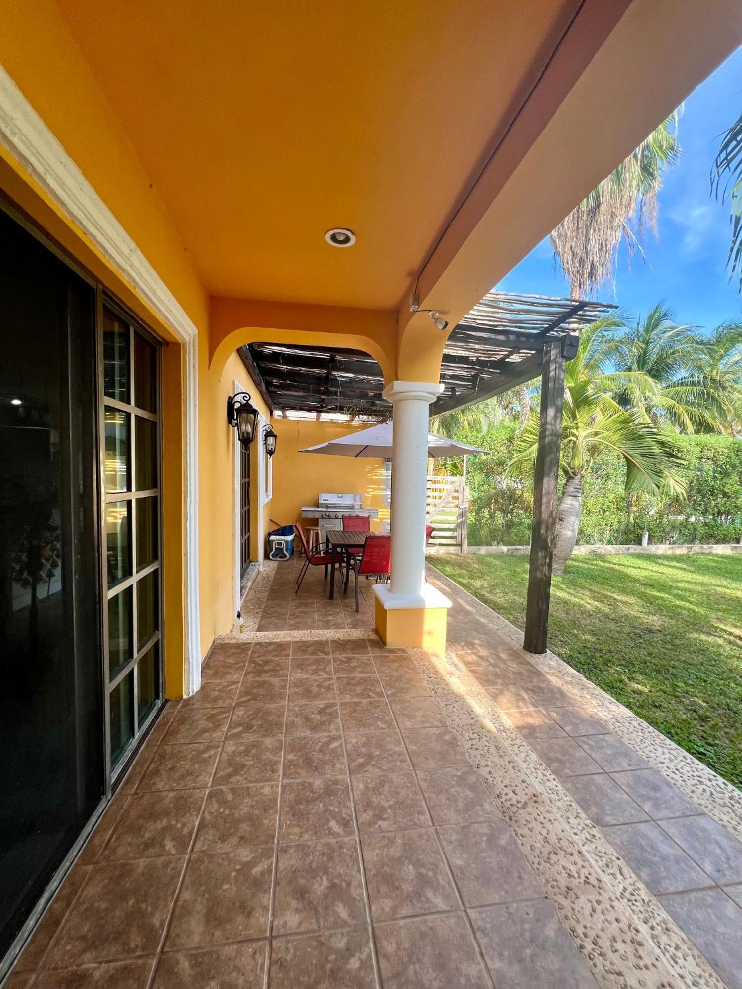 Cancun-Soho Eksteriør bilde