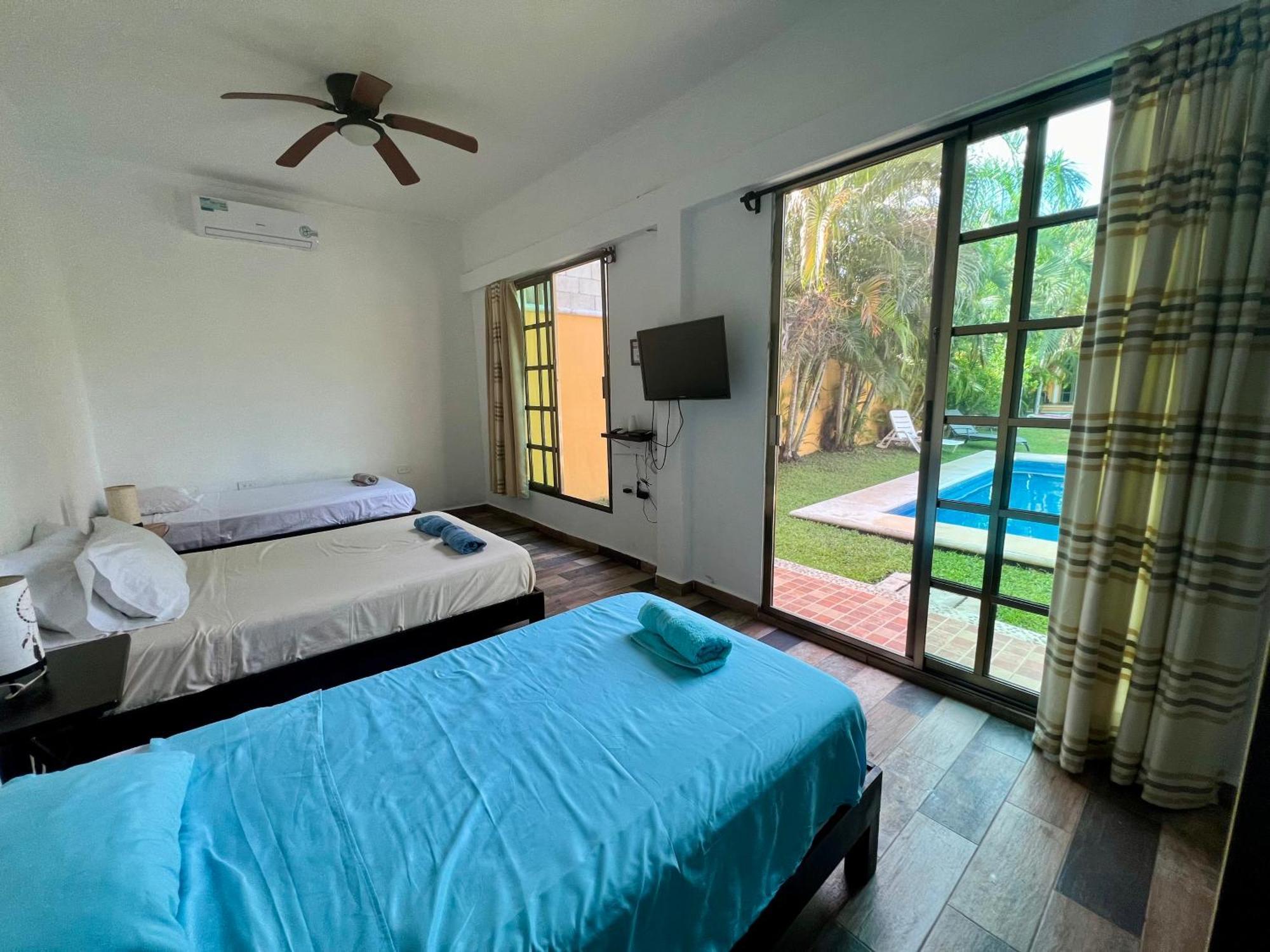 Cancun-Soho Eksteriør bilde