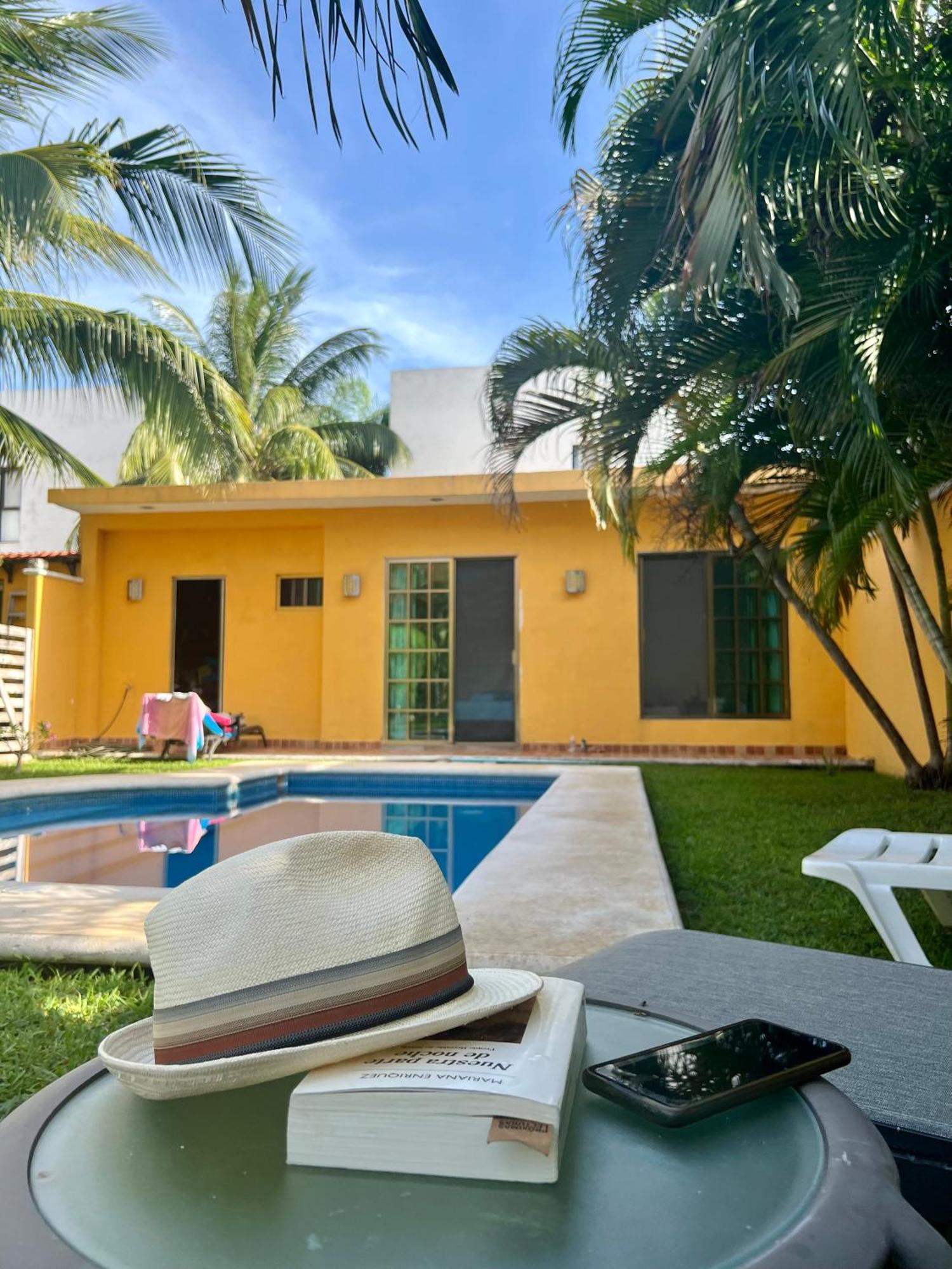 Cancun-Soho Eksteriør bilde
