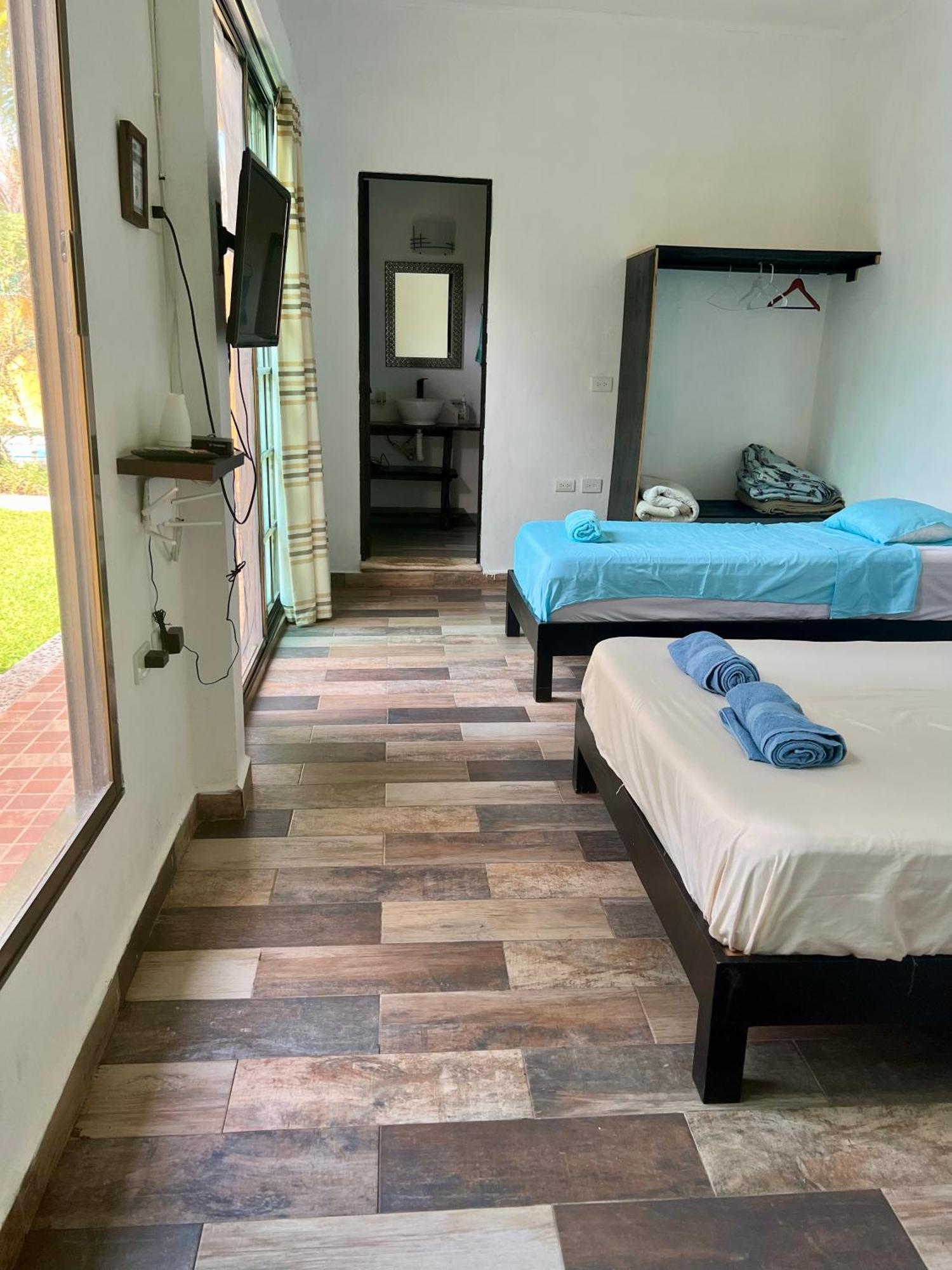 Cancun-Soho Rom bilde