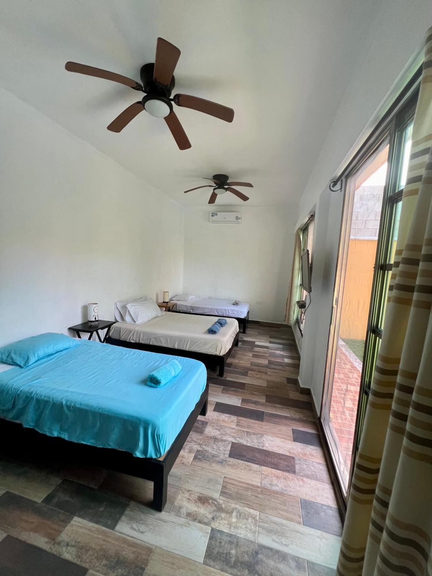 Cancun-Soho Eksteriør bilde